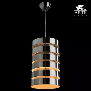 Подвесной светильник Arte Lamp Fietta A3017SP-1SS