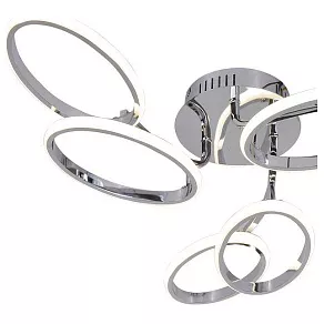 Потолочная люстра F-promo Foramina 2377-6U