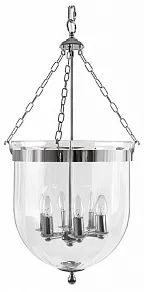 Подвесной светильник Loft it Incense 10455/6 CR