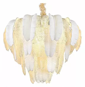 Подвесная люстра Wertmark Alexia WE125.19.303