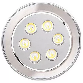 Встраиваемый светильник Horoz Electric HL675L HRZ00000302