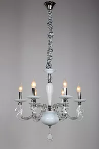 Подвесная люстра Aployt Estel APL.702.03.06