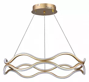 Подвесной светильник Natali Kovaltseva LED LAMPS 8128 LED LAMPS 81286