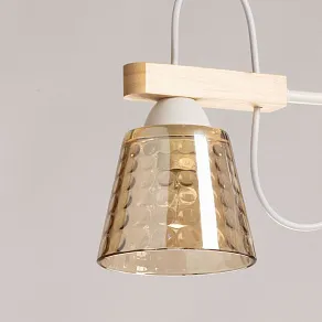 Люстра на штанге De City Дэла 16 635018303