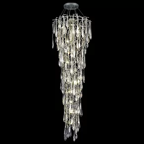 Подвесная люстра Wertmark Divina WE186.25.203