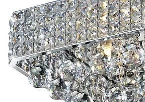 Потолочная люстра Odeon Light Rina 2729/6C