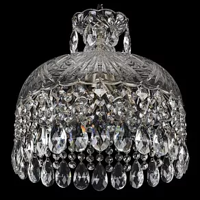 Подвесной светильник Bohemia Ivele Crystal 1478 14781/35 Pa