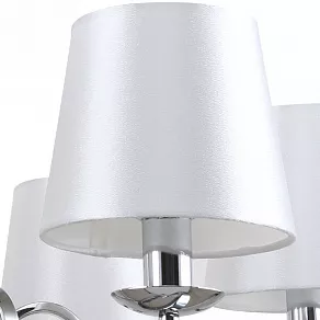 Подвесная люстра Stilfort Zafira 1043/09/06P