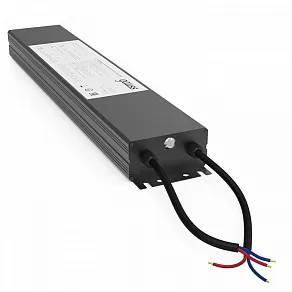 Блок питания аварийного освещения Gauss  997911012