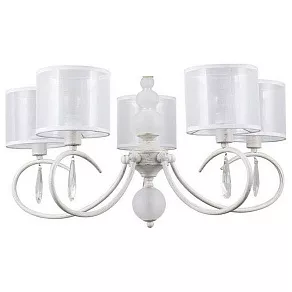 Подвесная люстра Omnilux Mergozzo OML-57803-05