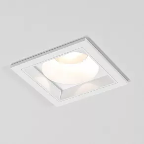 Встраиваемый светильник Elektrostandard Quadro 25085/LED