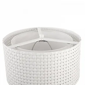 Настольная лампа декоративная F-promo Nevada 4801-1T