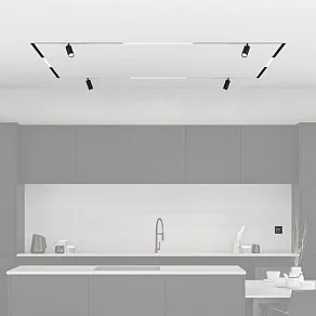 Комплект трековый Denkirs Smart ZigBee SET PRO SET SMART ZigBee 03 PRO
