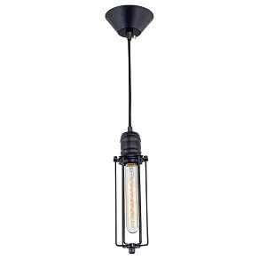 Подвесной светильник Citilux Эдисон CL450202