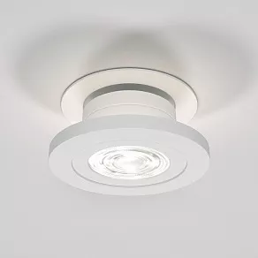 Встраиваемый светильник Elektrostandard Surf 25084/LED