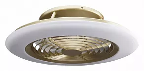 Светильник с вентилятором Mantra (люстры-вентиляторы) Alisio 6707