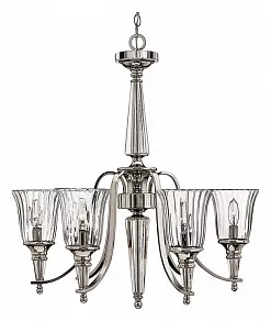 Подвесная люстра Hinkley Chandon HK-CHANDON6