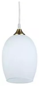 Подвесной светильник Arte Lamp Propus A4344SP-1PB