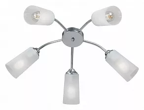 Потолочная люстра Vitaluce V3758 V3758-9/5PL