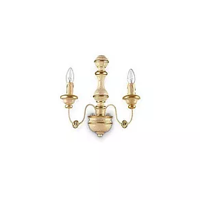 Бра Ideal Lux Pisa PISA AP2 BIANCO