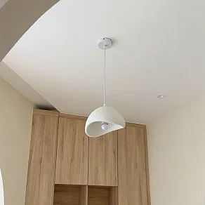 Подвесной светильник LIGHTERA Stone LE205L-400W