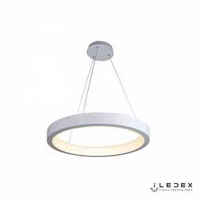 Подвесной светильник iLedex Elips 9023P-B-40