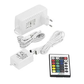 Комплект с лентой светодиодной Eglo Led Stripes-Basic 92062