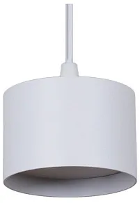Подвесной светильник Reluce 53006 53006-0.9-001LD GX53 WT