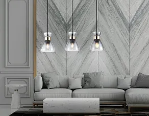 Подвесной светильник Ambrella Light TR TR3407