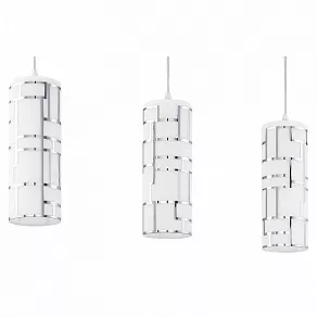 Подвесной светильник Eglo ПРОМО Bayman 92563