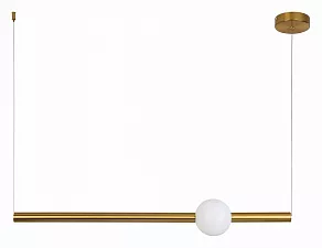 Подвесной светильник ST-Luce Angurra SL1222.223.01