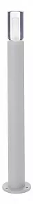 Наземный низкий светильник Ideal Lux Bamboo BAMBOO PT1 BIANCO