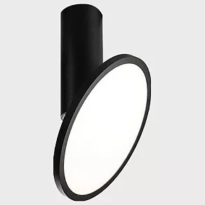 Светильник на штанге Italline M03-097 M03-097 black