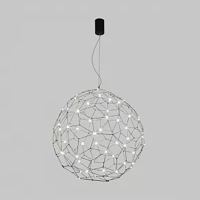 Подвесной светильник Bogate's Alioth 453/1