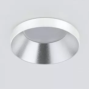 Встраиваемый светильник Elektrostandard Disc 111 MR16
