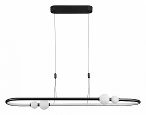 Подвесной светильник Moderli Eclipce V5061-PL