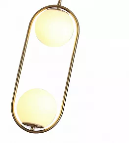 Подвесной светильник Kink Light Кенти 07632-2A,20