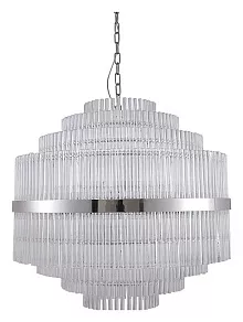 Подвесная люстра Newport 3280 3289+8/C