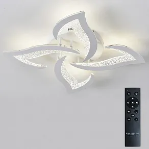 Потолочная люстра Natali Kovaltseva  LED LAMPS 81463