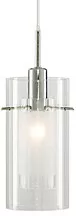 Подвесной светильник Arte Lamp Idea 1 A2300SP-1CC
