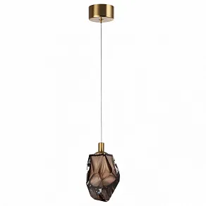 Подвесной светильник Odeon Light HIGHTECH 7112/4LC