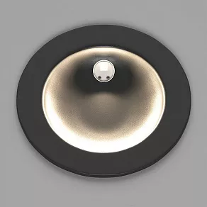 Встраиваемый светильник DesignLed GW GW-R806-3-BL-WW