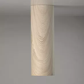 Накладной светильник DeMarkt Иланг 5 712011001