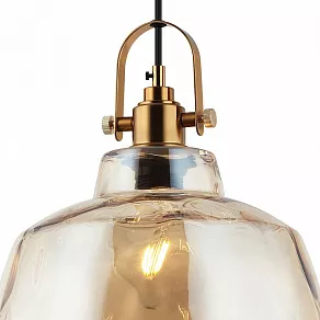 Подвесной светильник Stilfort Bell 2117/05/01PL