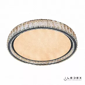 Накладной светильник iLedex Crystal 16163/600 CR