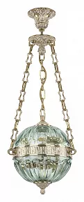 Подвесной светильник Bohemia Ivele Crystal 7100 71000P/25 GW Birusa/M-1H
