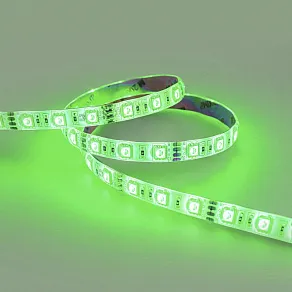 Лента светодиодная Eleganz LUX EL-LS65-14RGB