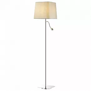 Торшер с подсветкой Odeon Light Edis 4115/1F