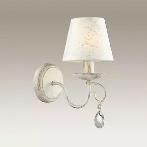 Бра Lumion Blanche 3686/1W