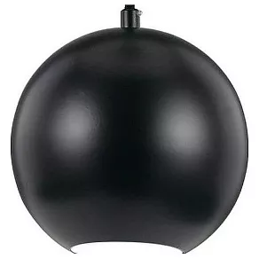 Подвесной светильник Ideal Lux Mr Jack MR JACK SP1 SMALL NERO